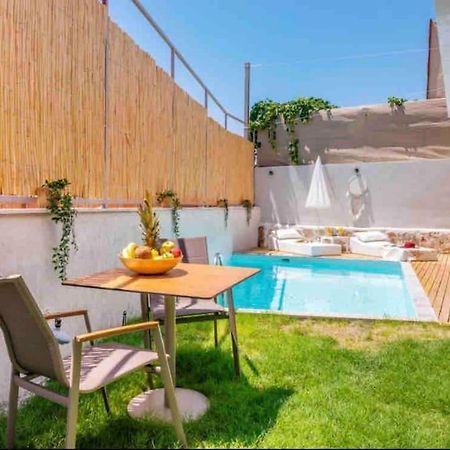 Villa Hira In Kalkan Kaș Exterior foto